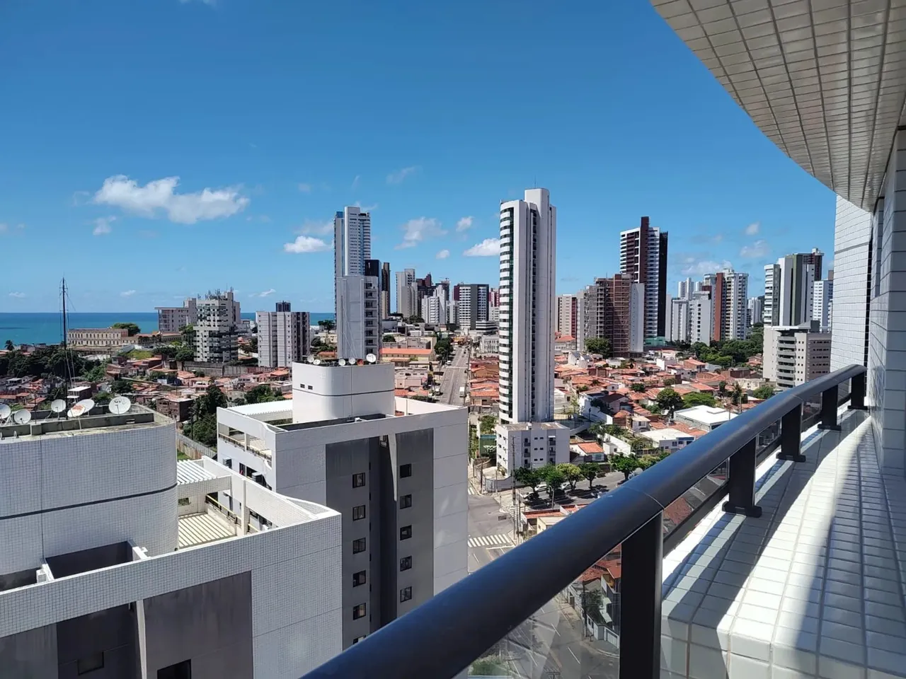 Imóvel para venda em Petrópolis - Natal - RN
