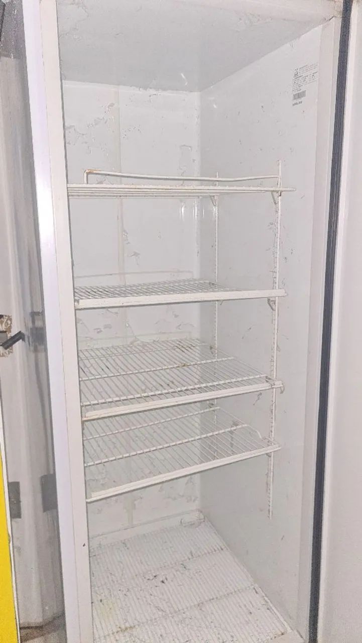 frezer Industrial Usada - Foto 2