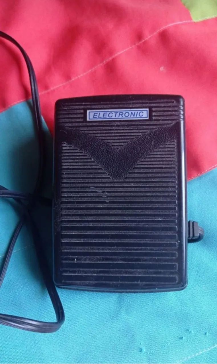 Máquina de costura Sun Speciale SS-2599 - Foto 3