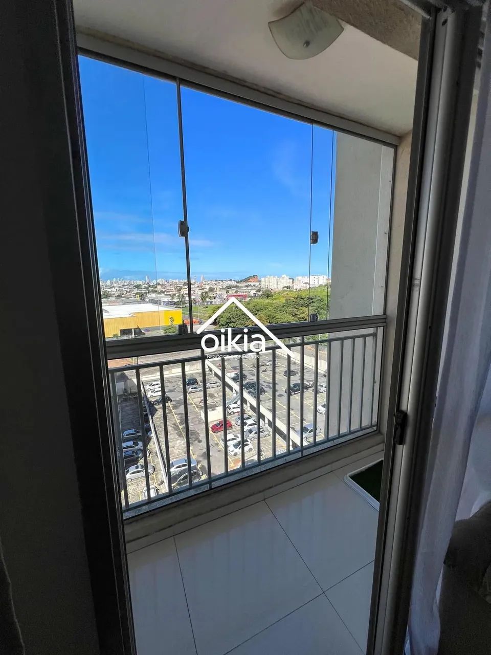 Residencial Colinas: 2 quartos, lazer completo e qualidade de vida em Vila Velha - Foto 3