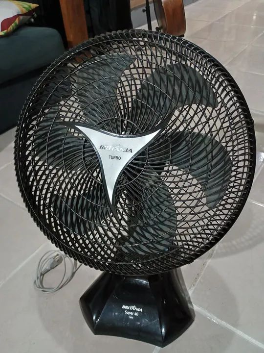 Ventilador Britânia - Foto 5