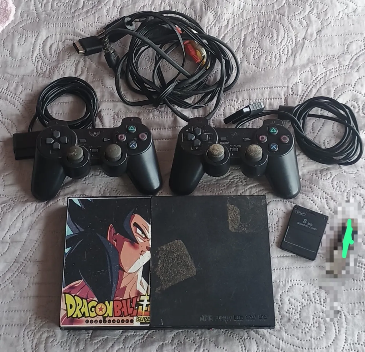 Playstation 2 / ps2
