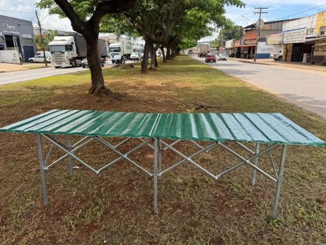 MESA SANFONADA  - Foto 4