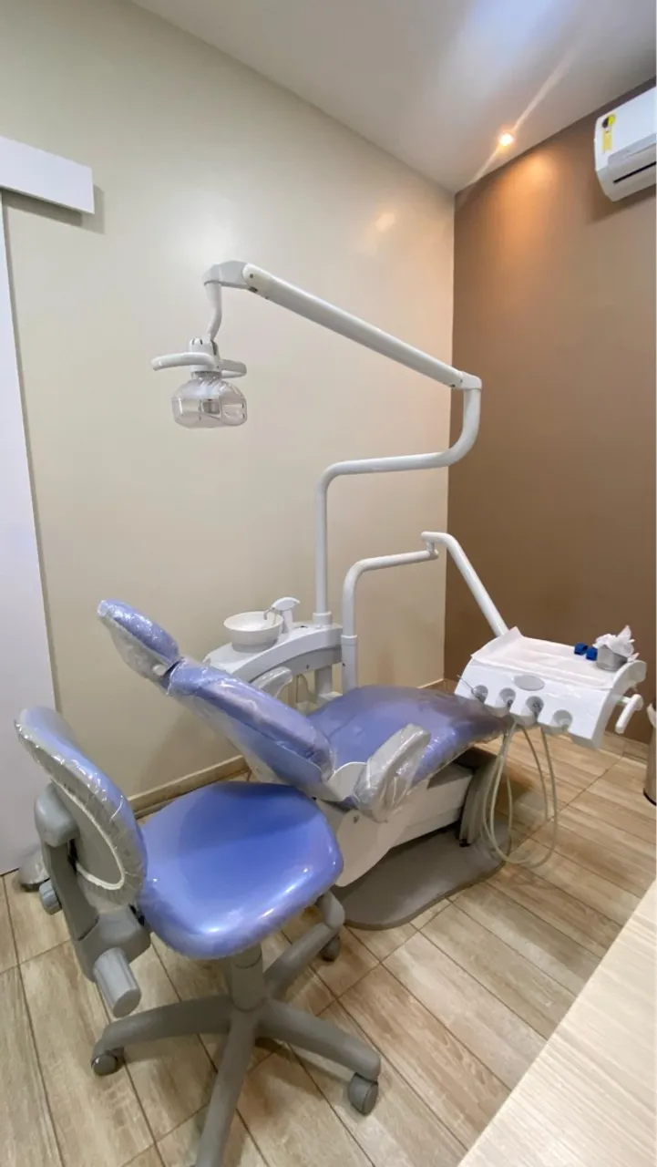 Aluguel consultório odontológico