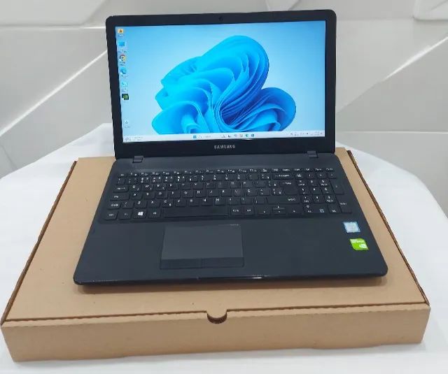 Notebook I7 Samsung Expert Nvidia Geforce 920Mx Ssd Parcelo - Foto 3