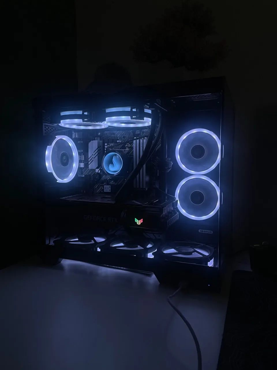 PC Gamer Ryzen 7  - Foto 4