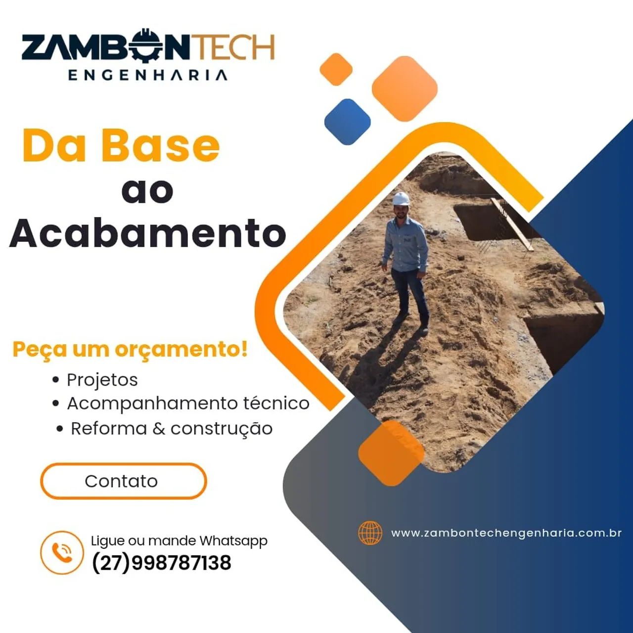 Construção e reformas  - Foto 4