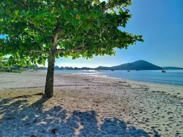 CASA MANSÃO BEIRA MAR GOVERNADOR CELSO RAMOS - Foto 2