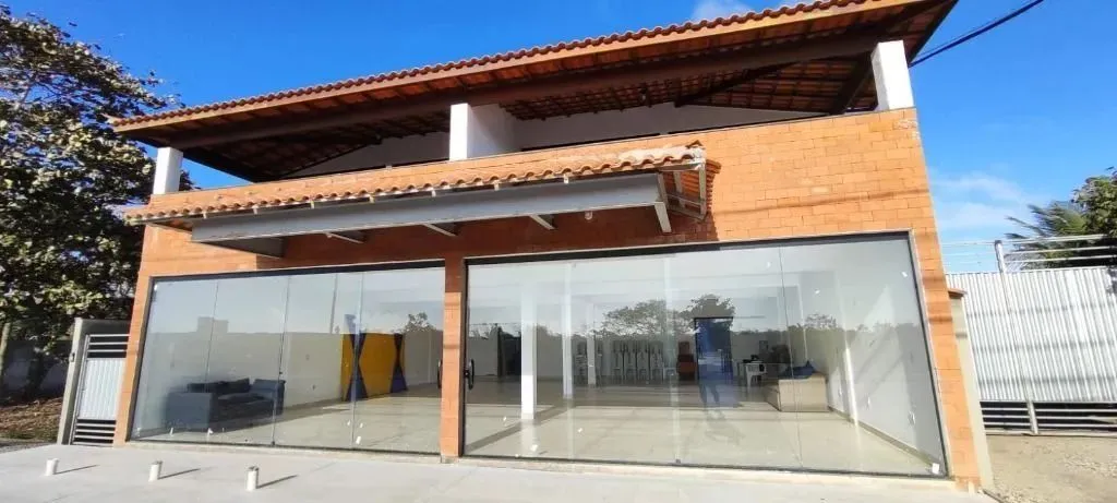 Loja para alugar, 170 m² por R$ 9.323/mês - Marina - Armação dos Búzios/RJ