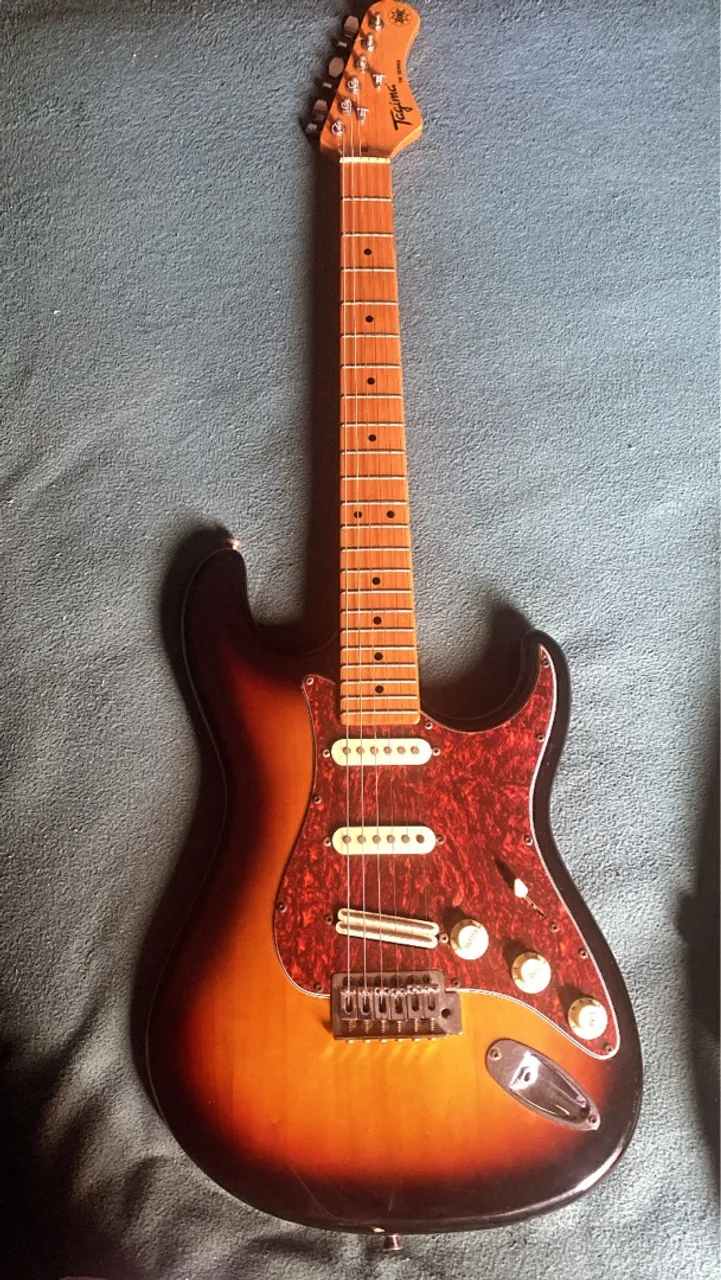 Guitarra tagima T530
