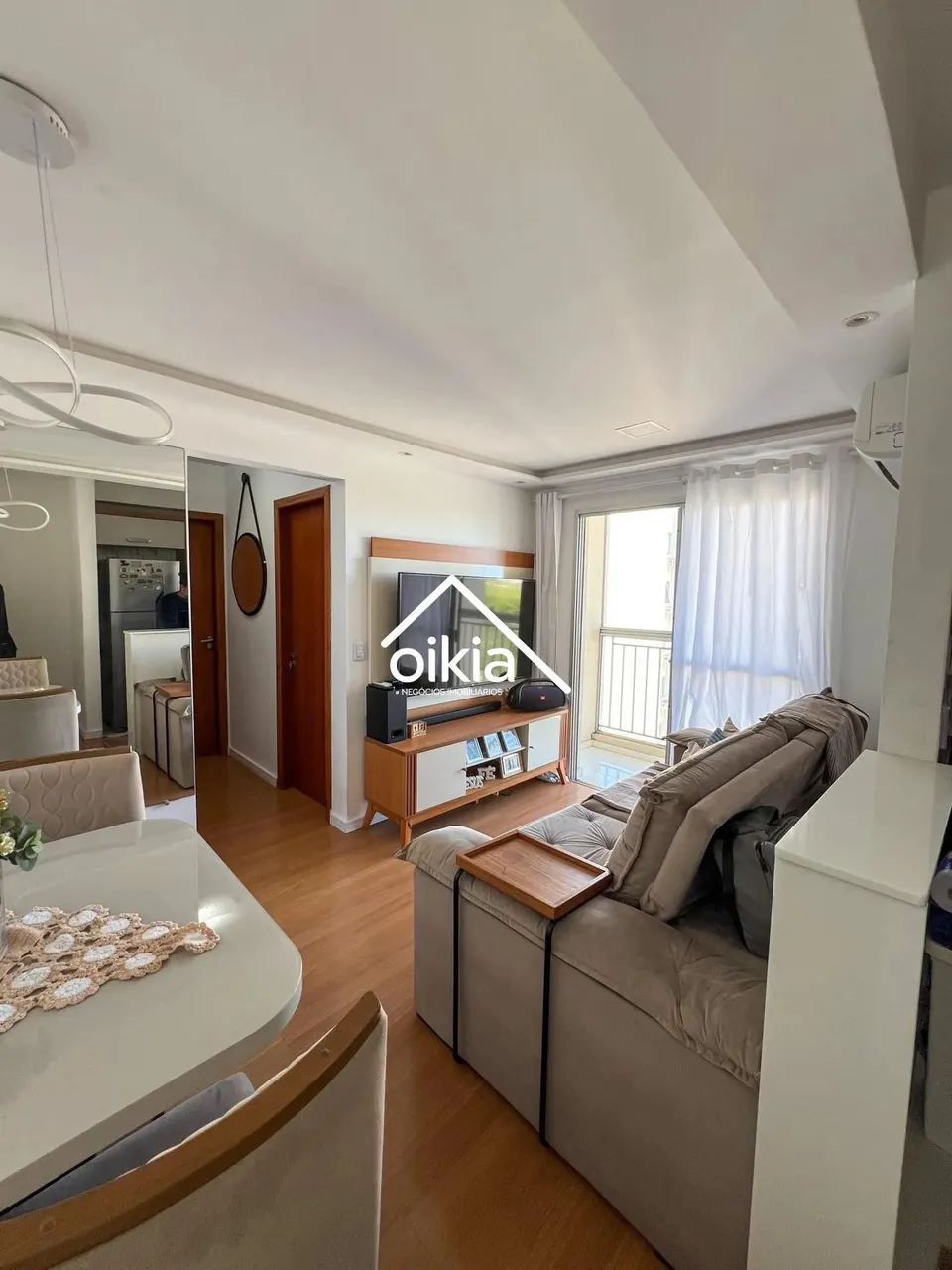 Residencial Colinas: 2 quartos, lazer completo e qualidade de vida em Vila Velha