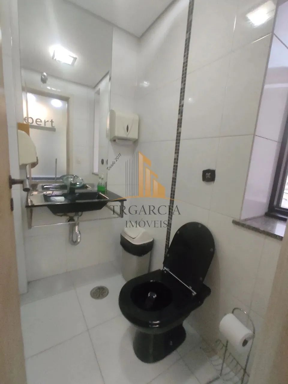 Sala comercial de 87m² em Tatuapé - SP: venda por R$ 1.000.000 - Foto 13