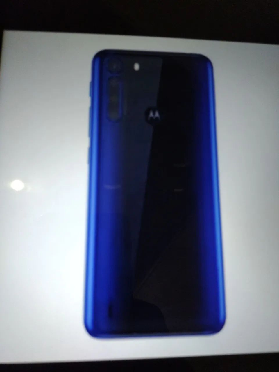Motorola fusion  - Foto 2