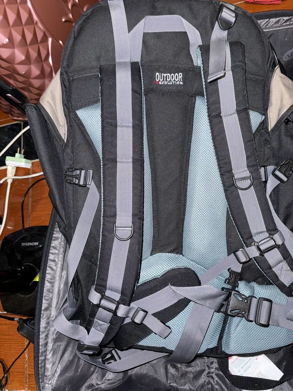 Mochila64314696870018122