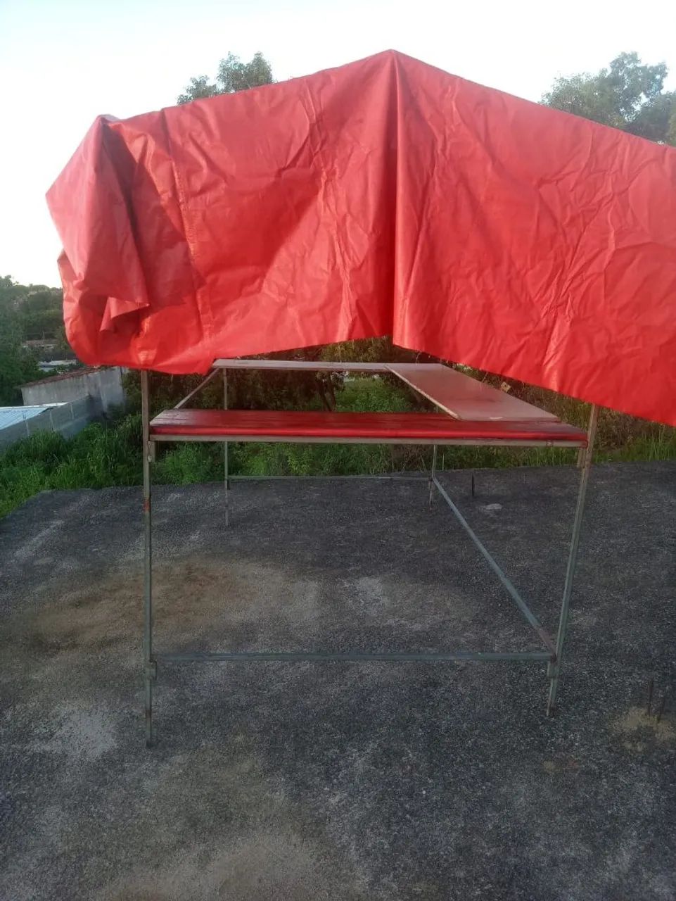 Barraca para feira ou eventos - Foto 3