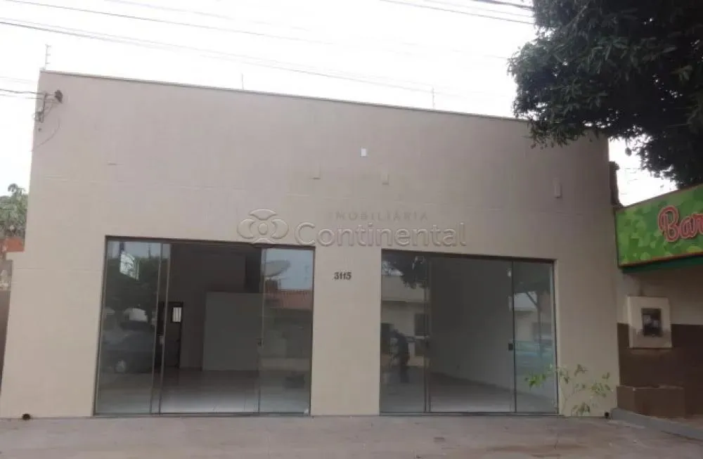 Imóvel Comercial para locação em Dourados/MS