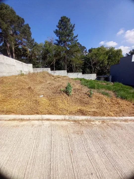 Vendo terreno em condomínio fechado (bairro Riviera Paulista /ZS) - Foto 2