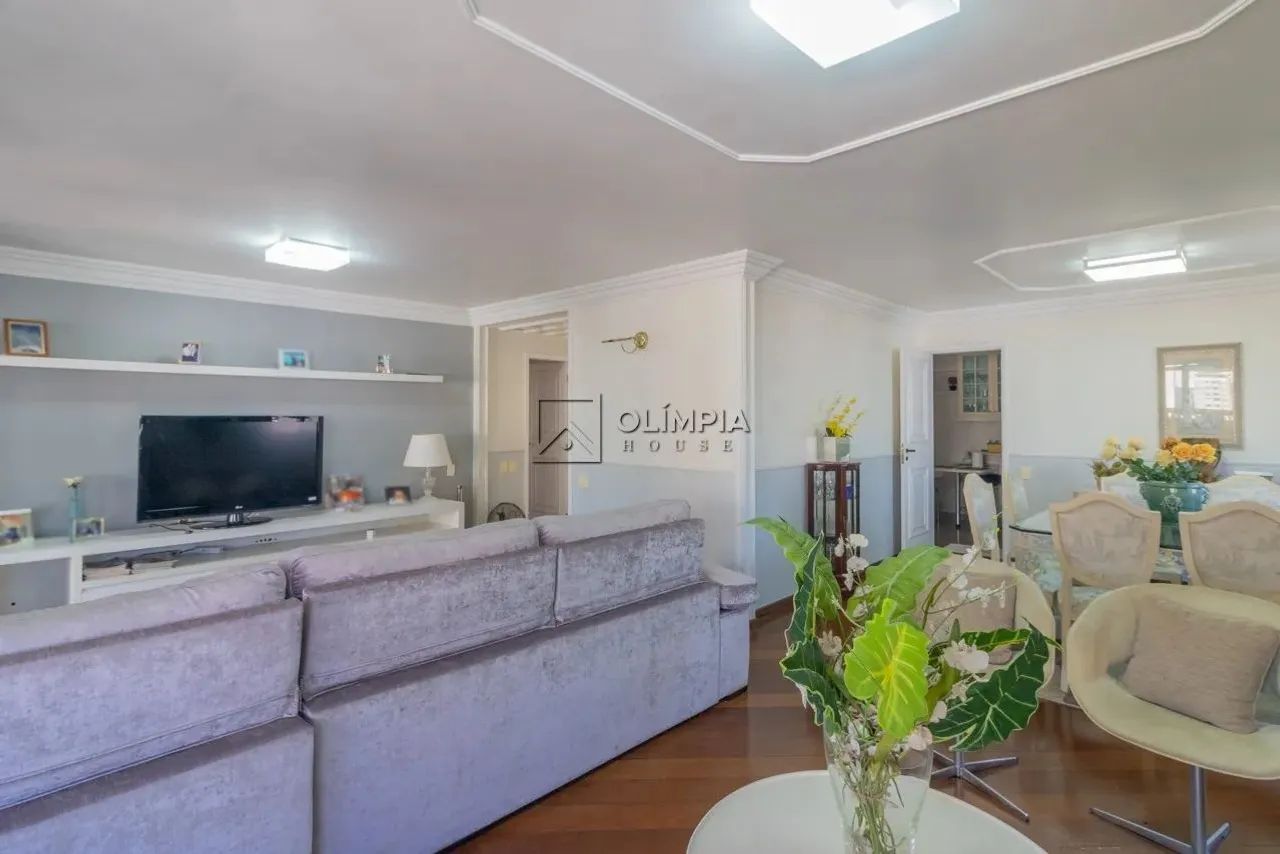 Venda Apartamento 4 Dormitórios - 202 m² Perdizes - Foto 3