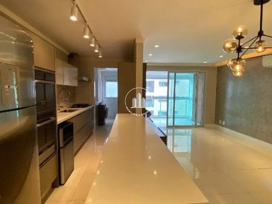Apartamento 2 Quartos com 2 Suítes e 94m² - Agronômica