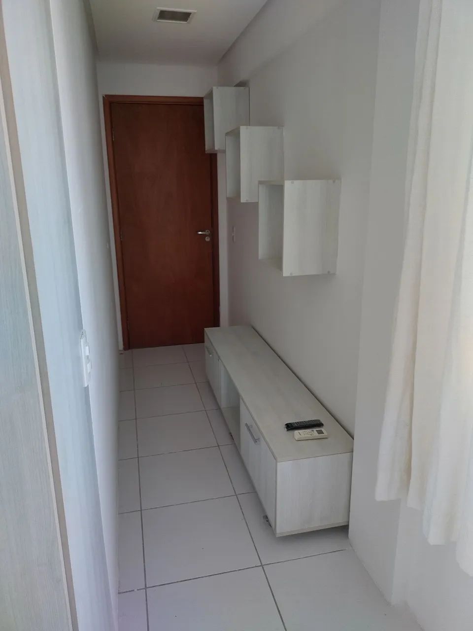 Apartamento mobiliado na praia de Boa Viagem - Recife /PE, com vista para o mar. - Foto 5