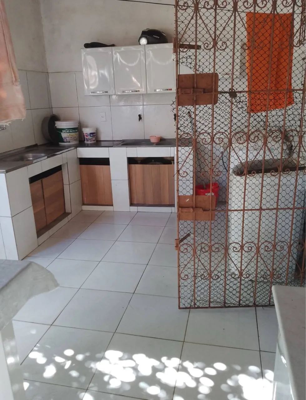 Vende-se casa bairro Nova Marituba TB  - Foto 5