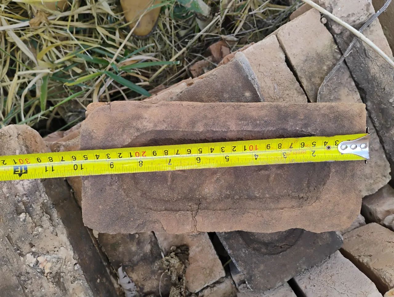 Tijolinho demolição 64840818018818123