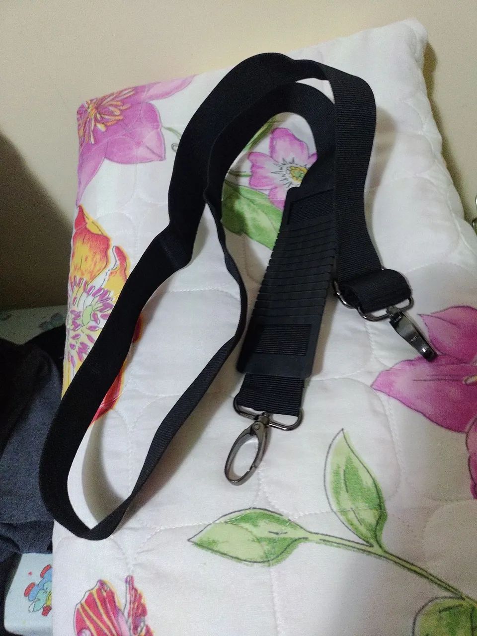 Mochila de courino - Foto 3