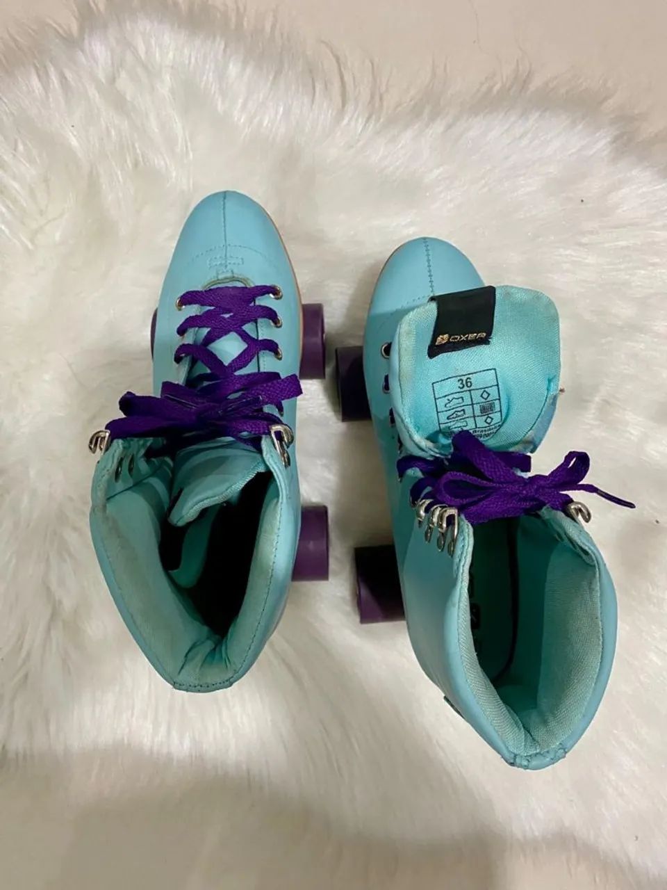 Patins - Foto 2