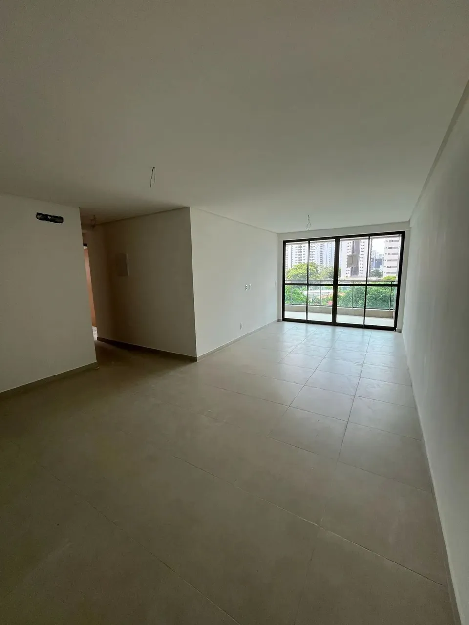 Apartamento à venda, 4 quartos, 3 suítes, 2 vagas, Casa Forte - Recife/PE
