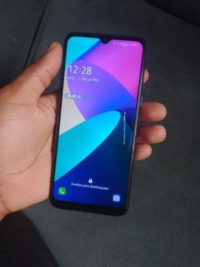 Smartphone Lg K41S 64Gb