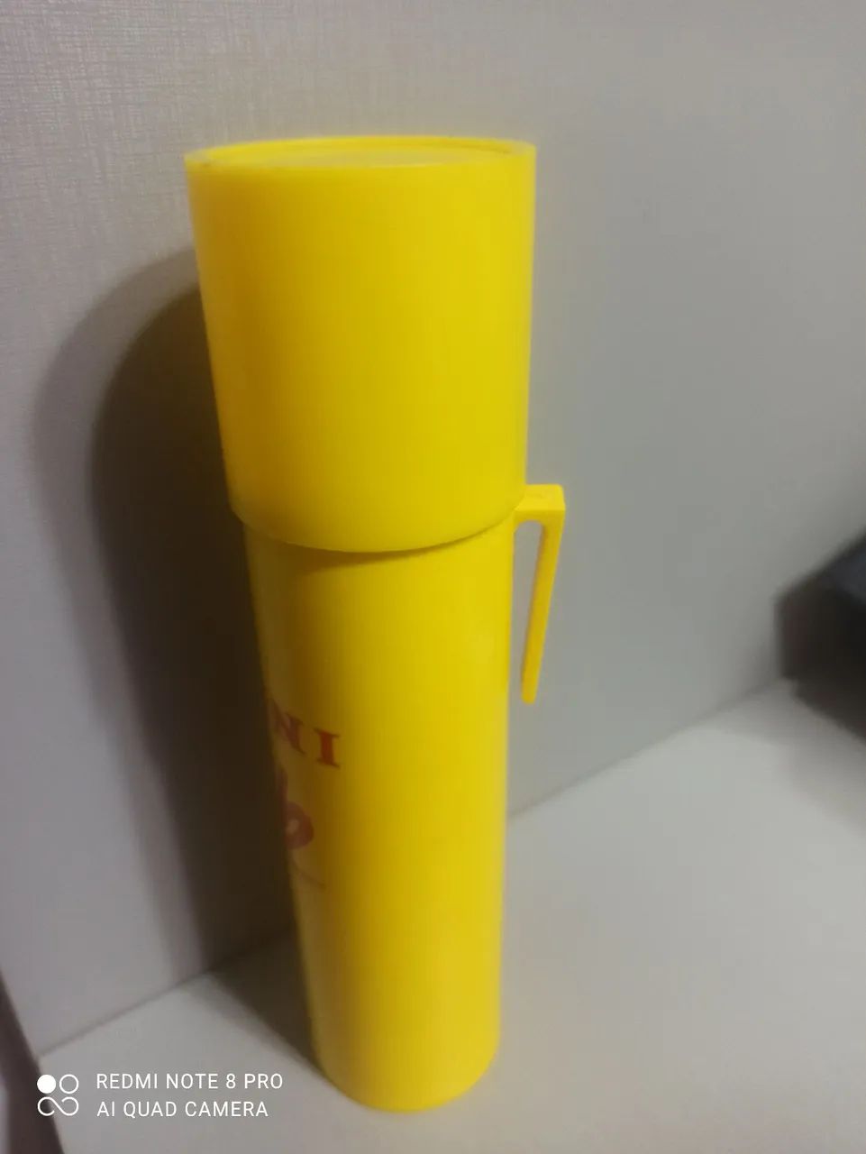 Porta tazo da Panini  - Foto 2
