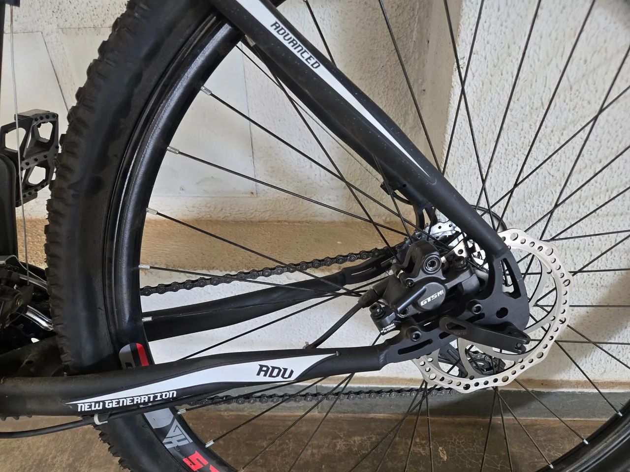 Bicicleta GTSM1 Advanced Aro 29, 27 marchas - Foto 5