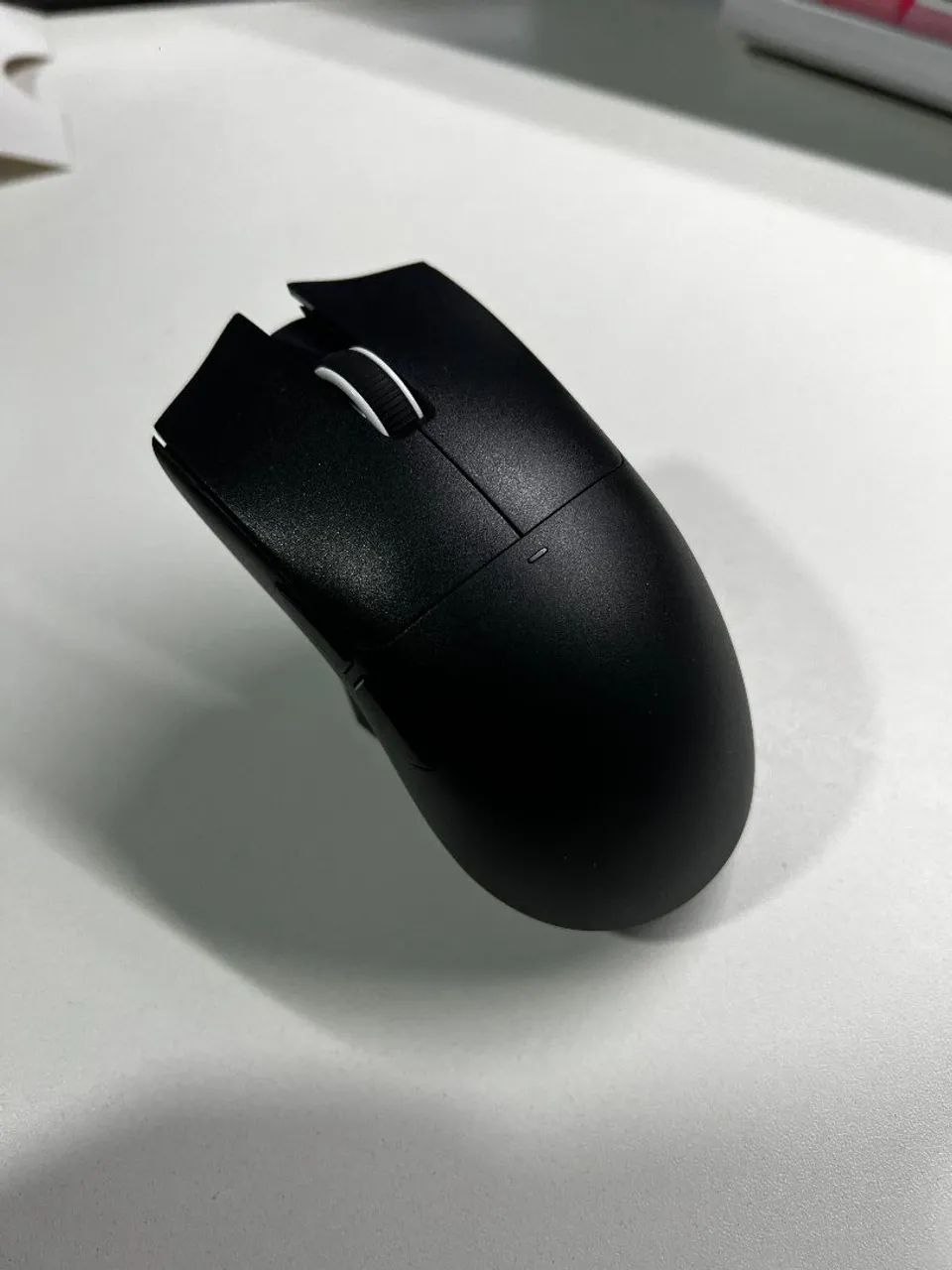 MOUSE GAMER ATTACK SHARK X11 (NOVO) - Foto 2