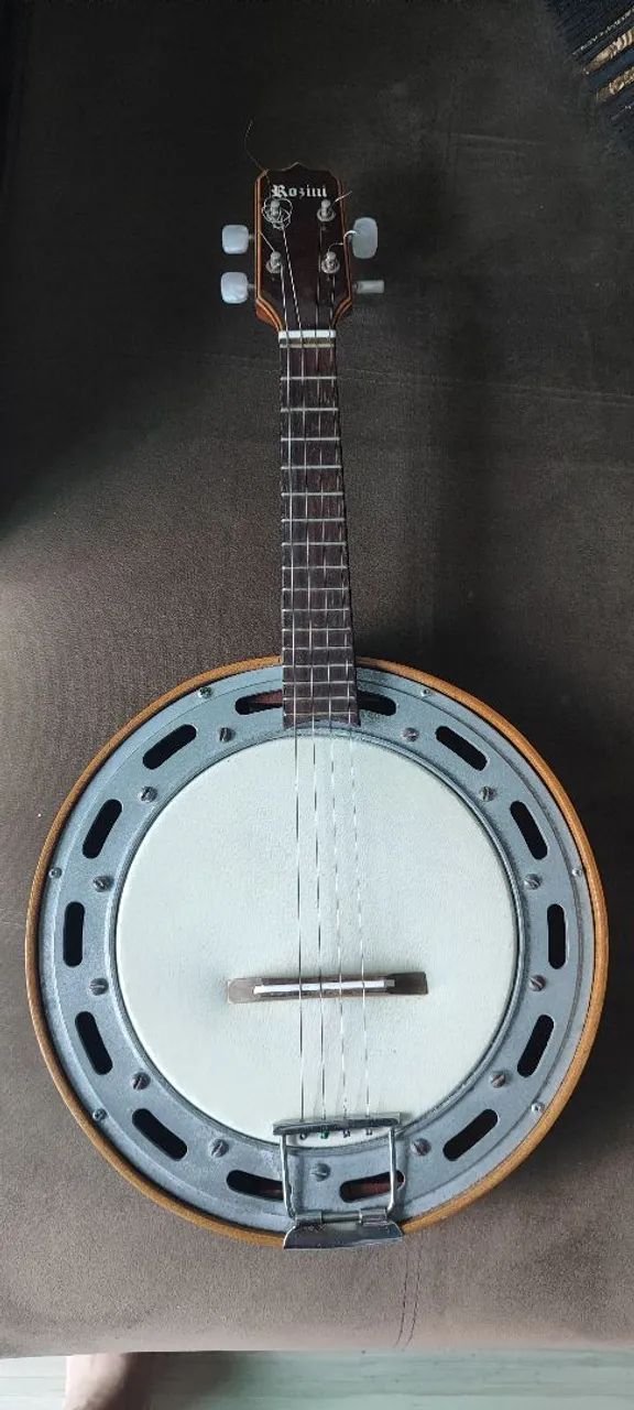 Banjo 