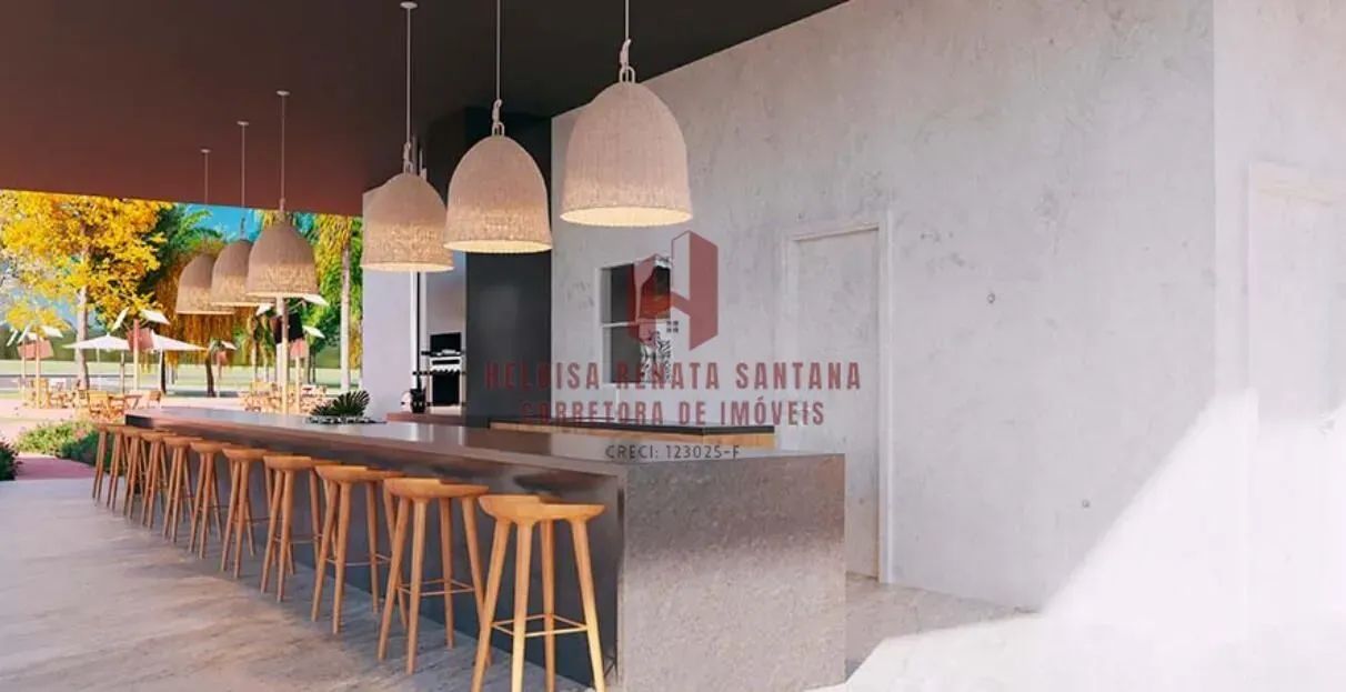 Terreno no Condomínio Le Vert Residence ! - Foto 10