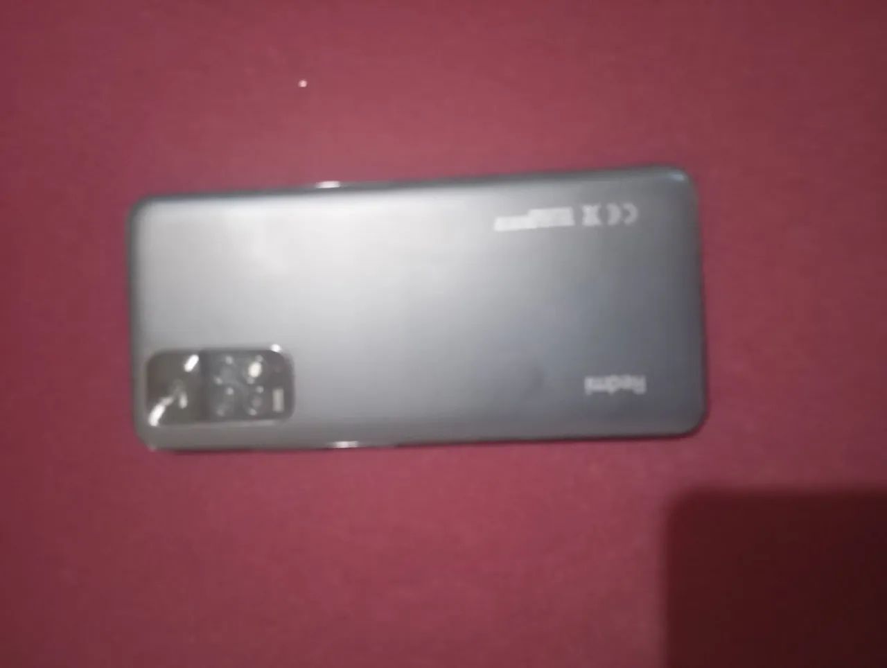 Note 11 128 gb  - Foto 2
