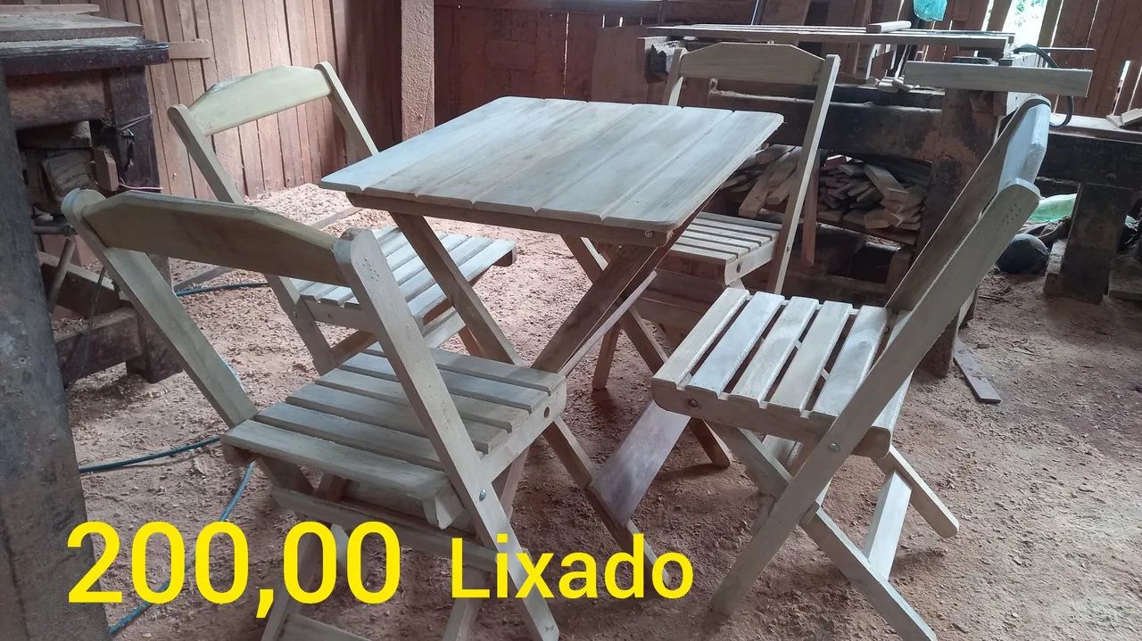 JOGO DOBRÁVEL LIXADOS