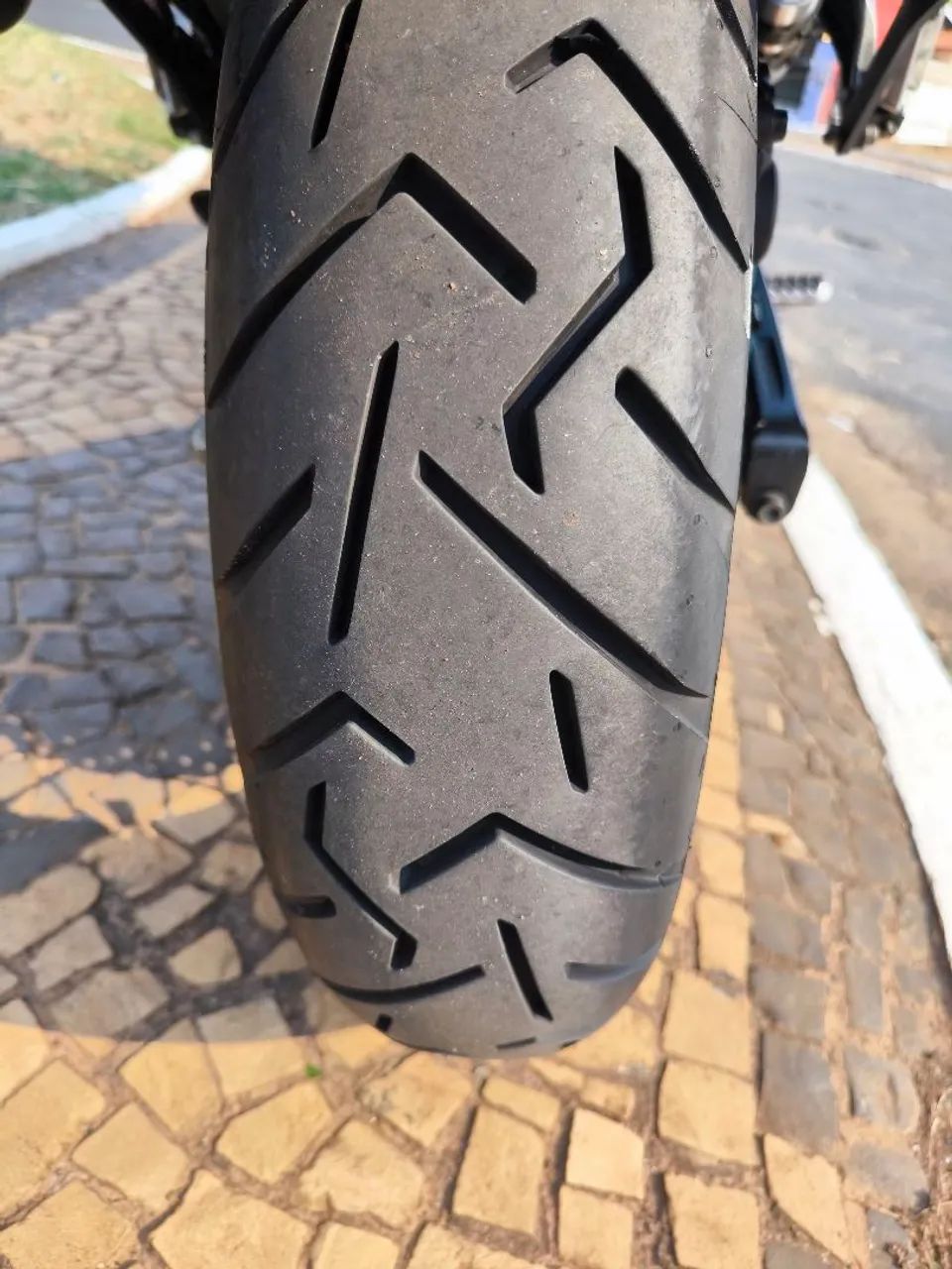 XT 1200 19.517 KMS !!! - Foto 6