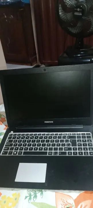 Notebook positivo  - Foto 3