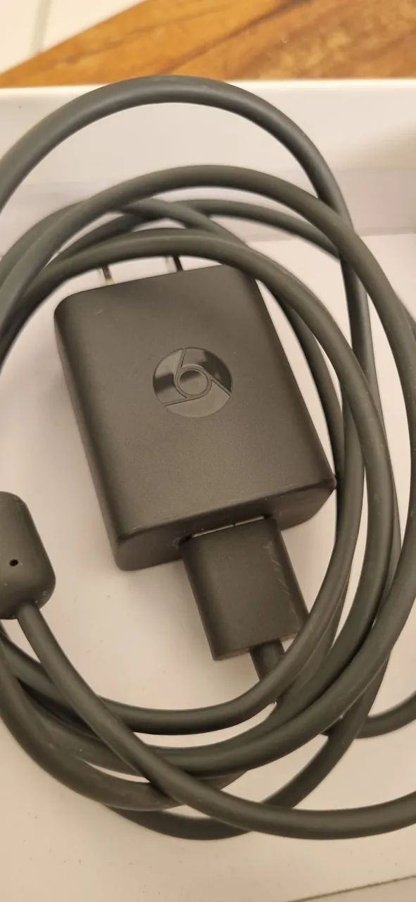 Google Chromecast original - Foto 2