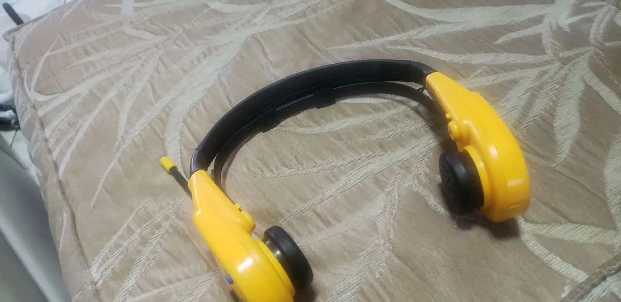 RadioShack Digital Scanner com Fone - Foto 2