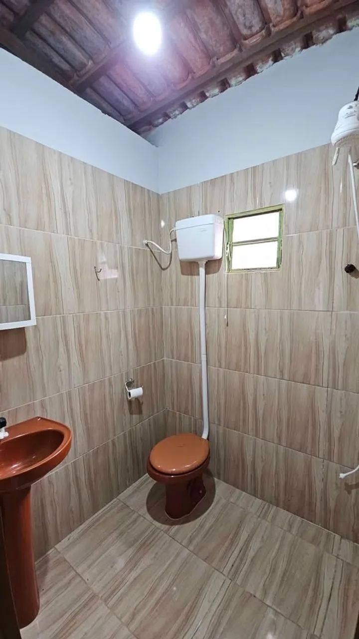 casa a venda na estrutural 