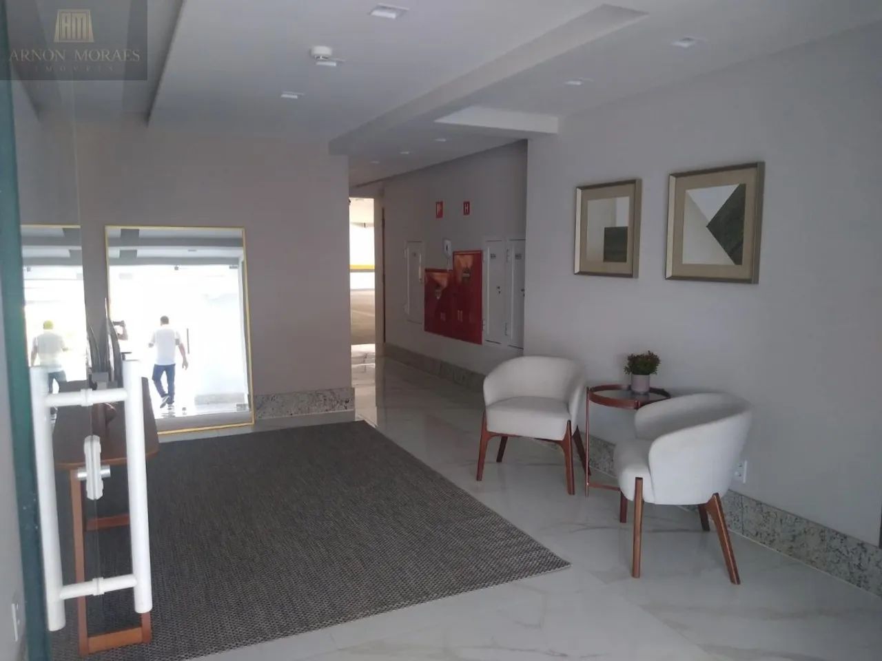 Apartamento a Venda no Edifício Catedral Tower Residence. - Foto 4