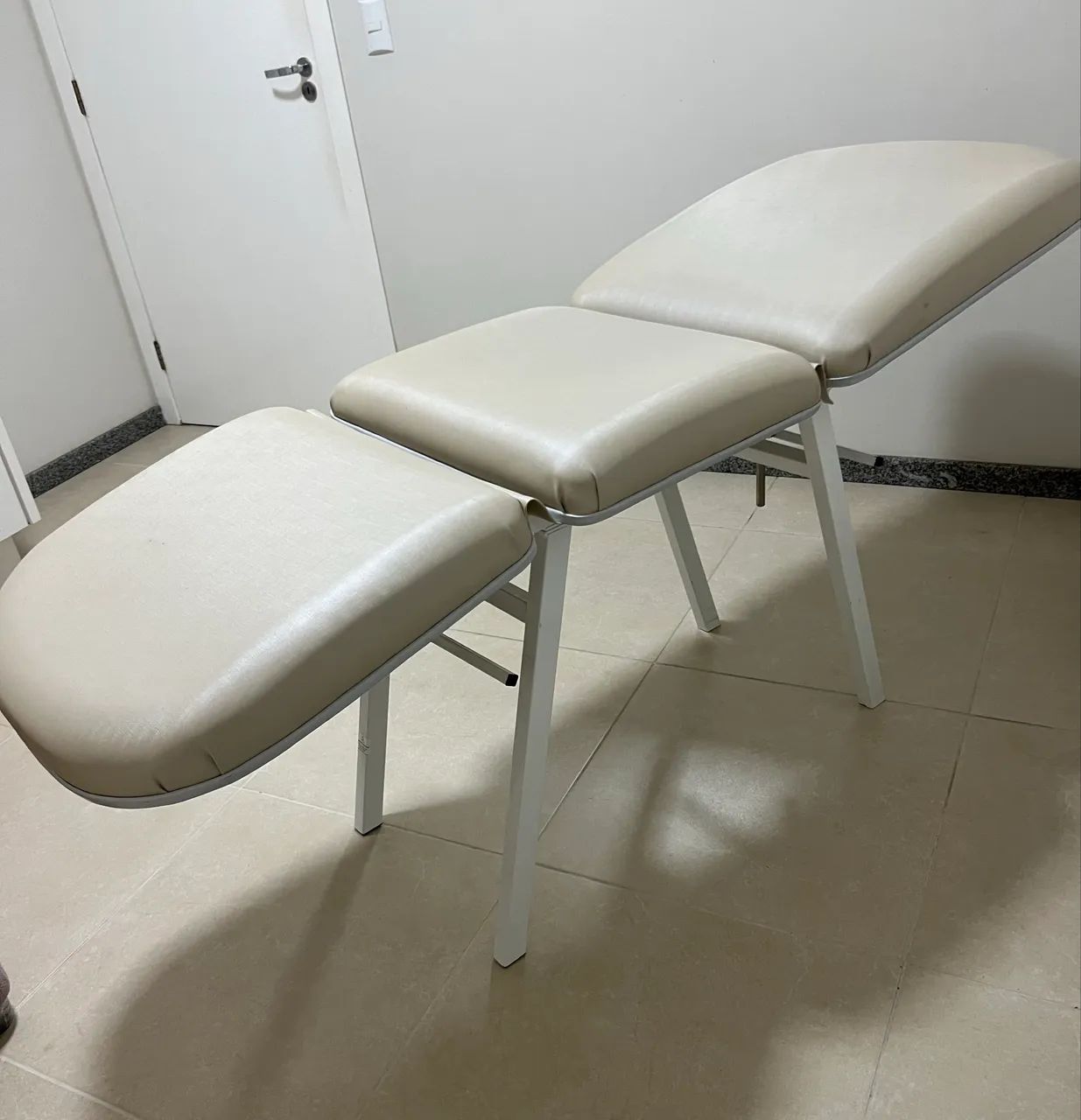 Vendo maca fixa para estética  - Foto 3