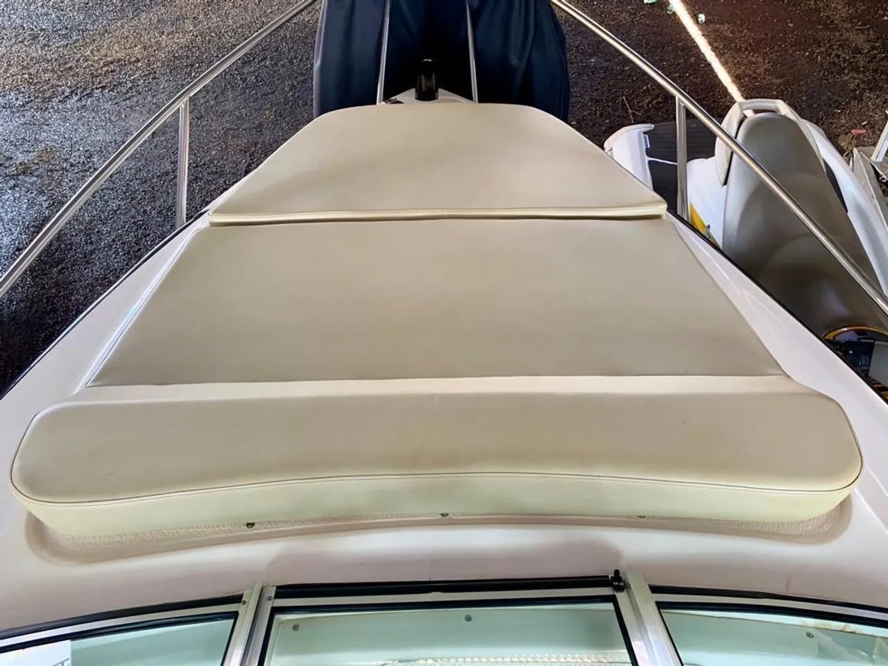 Triton 240 Cab 2013  - Foto 7