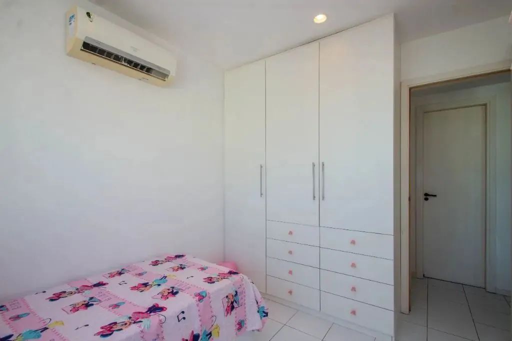 Apartamento em Boa Viagem com Vista Mar - Foto 13