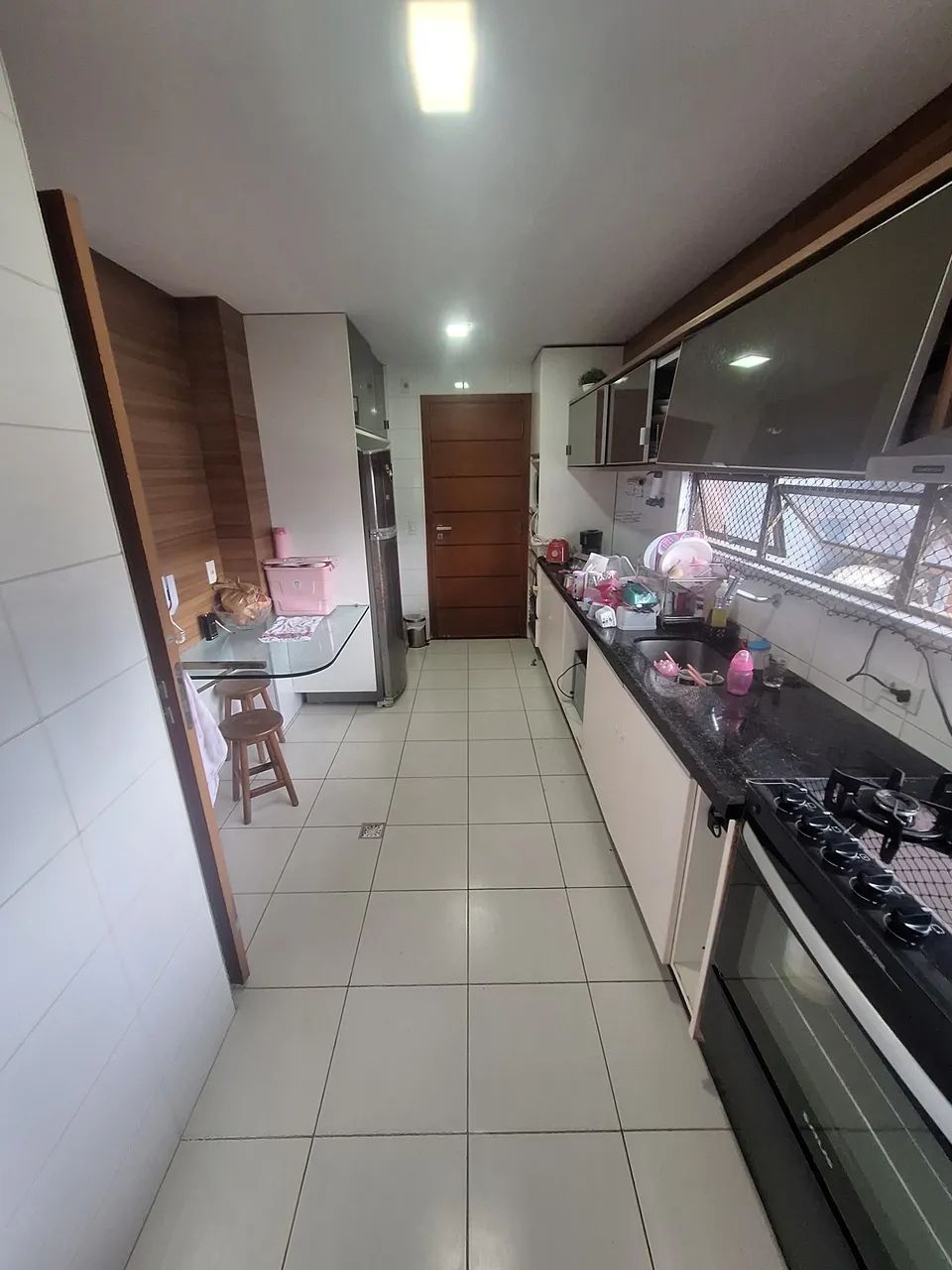 Apartamento no Turmalina - 142m - renascença - Foto 2