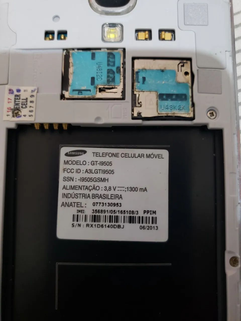 S4 mormal - Foto 5