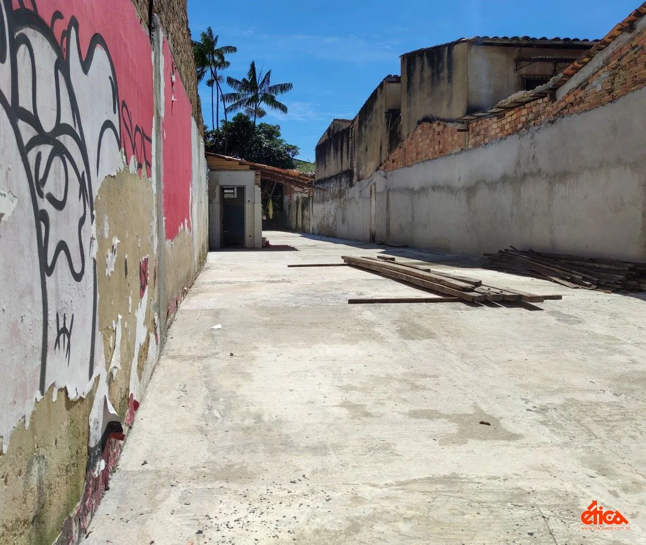 Terreno na Av. José Malcher med. 274,50 - Foto 2