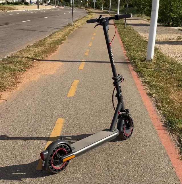 Patinete eletrico Foston X4 Pro